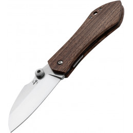 Anso 67 Pro Linerlock