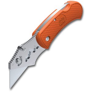 BOA Lockback Orange
