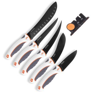 Ergo Max 6pc Processing Set