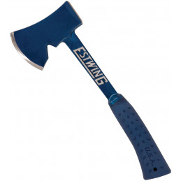 Camper's Axe Blue