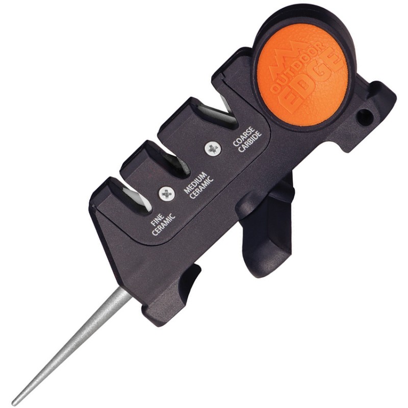 Edge X Pro Sharpener