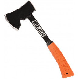 Camper's Axe Orange