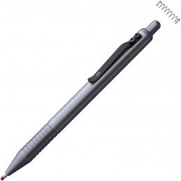 Grafton Pen Gunmetal