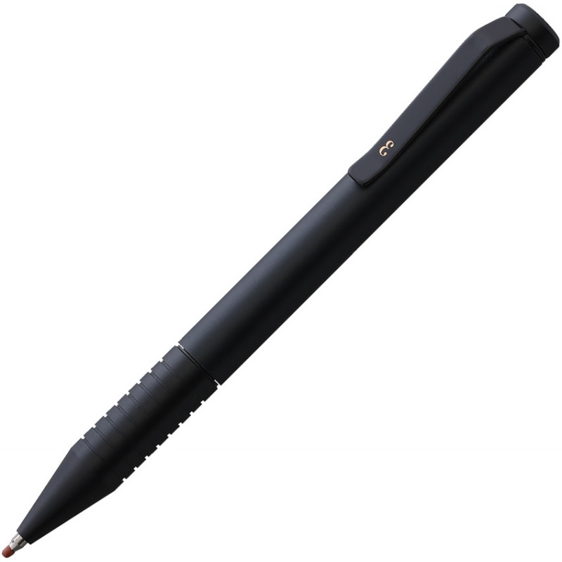 Grafton Mini Twist Pen Black