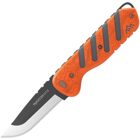 Razor HTX 3.0 Fixed Blade