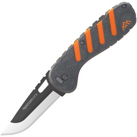 Razor HTX 3.0 Folder