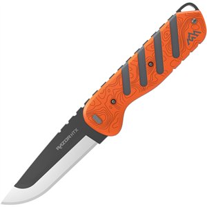 Razor HTX 3.5 Fixed Blade