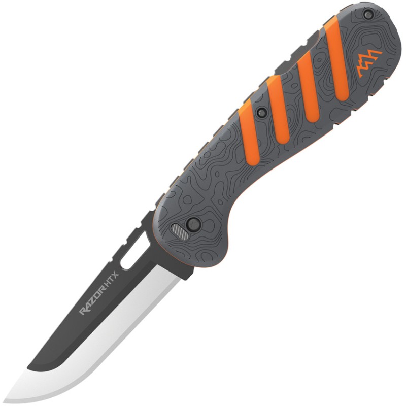 Razor HTX 3.5 Folder