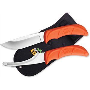 JaegerPair Skin/Gut Combo