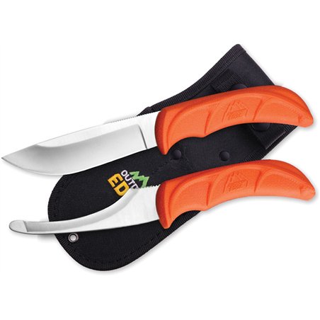 JaegerPair Skin/Gut Combo