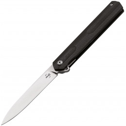 Kyoto Linerlock Black