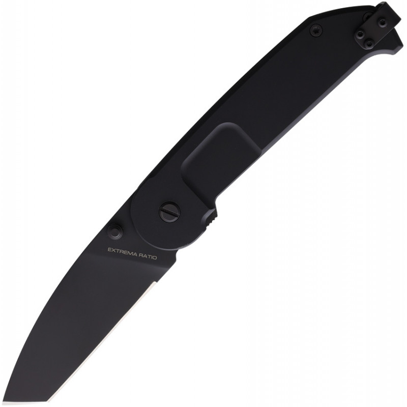 BF2 CT Linerlock Black