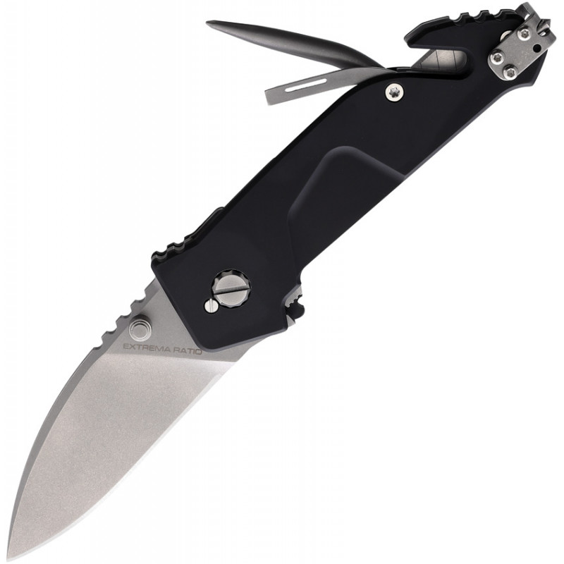 T911 Linerlock Black