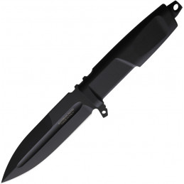 Contact C Combat Knife Black