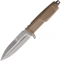 Contact C Combat Knife Desert