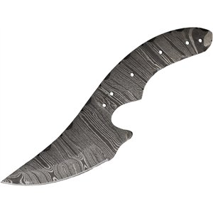 Knife Blade Small Skinner