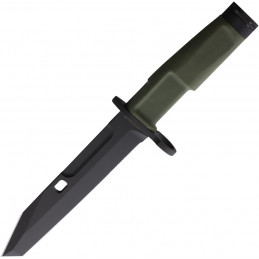 Fulcrum Combat OD Green