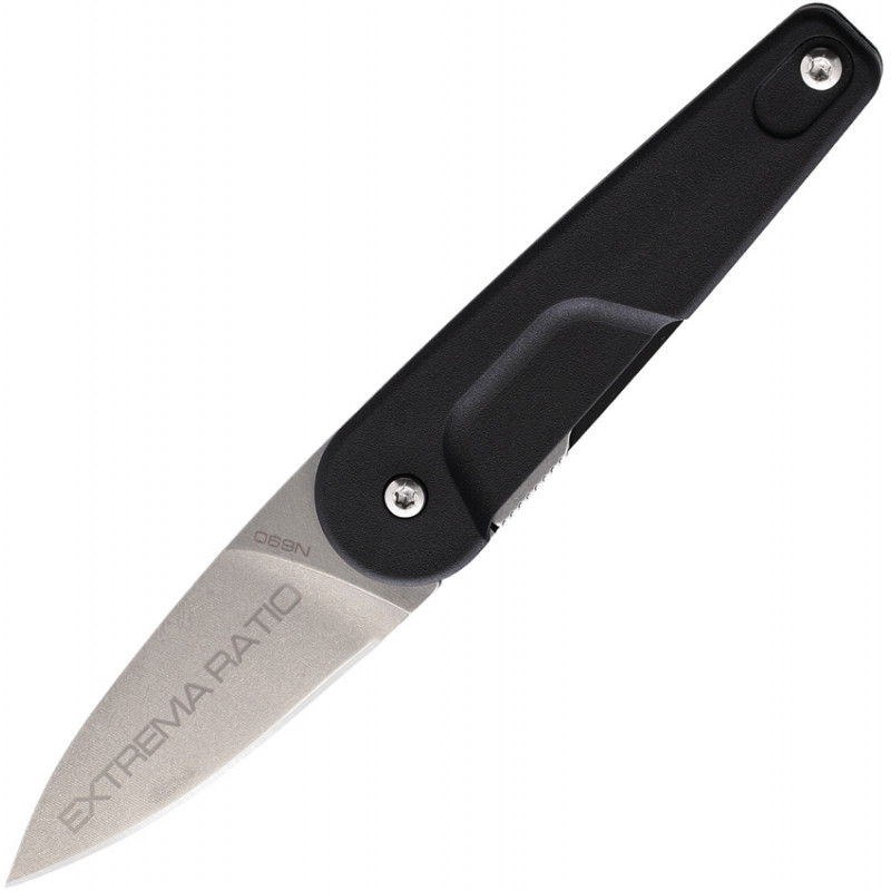 BDO R Linerlock Black