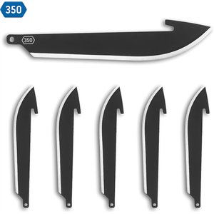 Razor Safe Replacement Blades