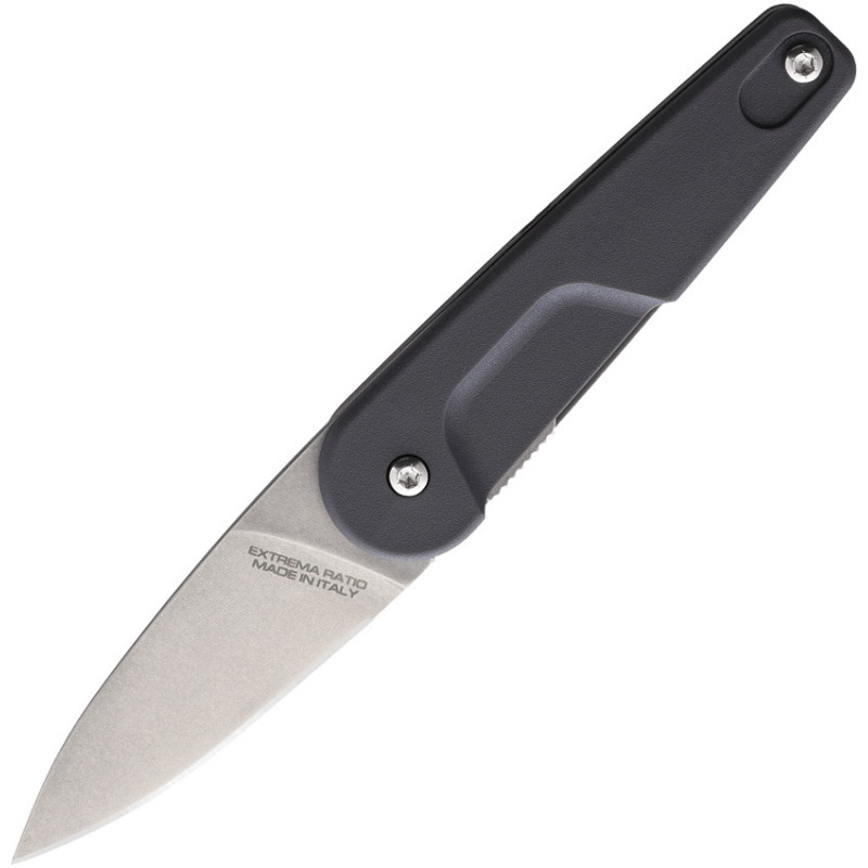 BDO R Linerlock Wolf Gray