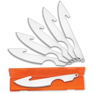Caping Blade 6pk