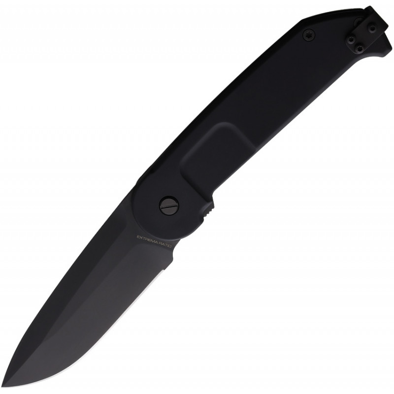 BF2 R CD Linerlock Black