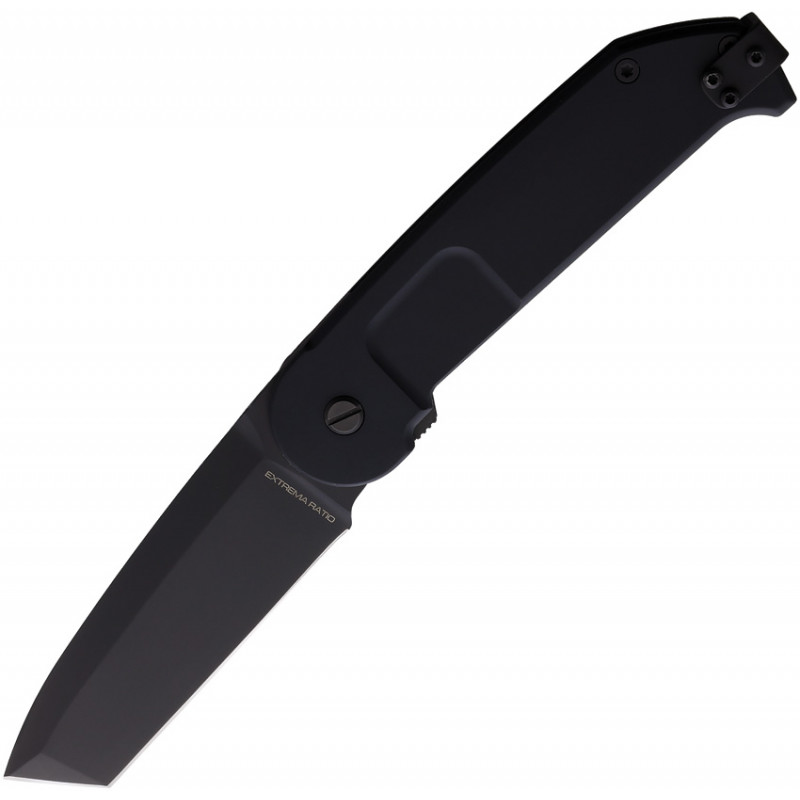 BF2 R CT Linerlock Black