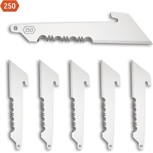 Utility Blade Pack 6