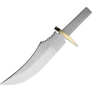 Knife Blade Clip Point