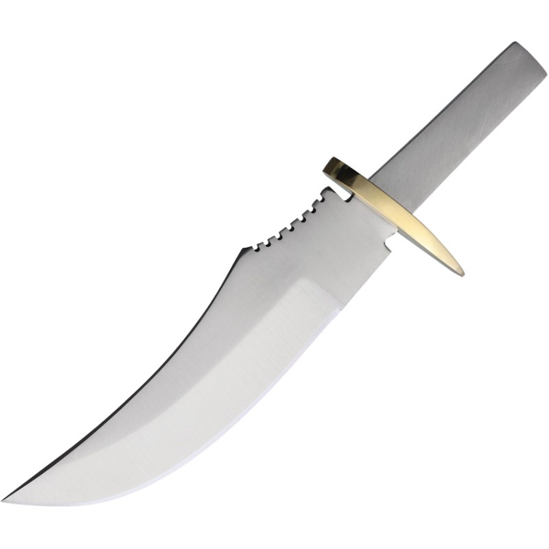 Knife Blade Clip Point