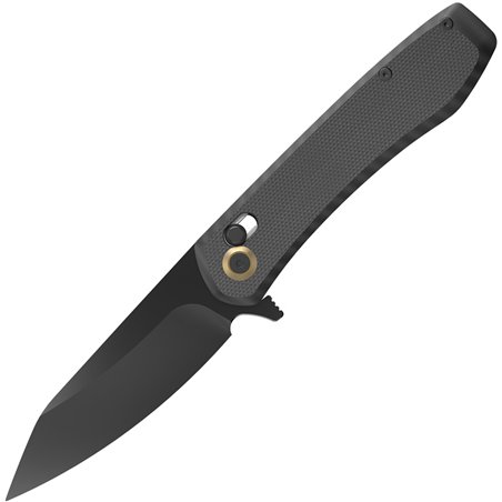 Sentinel Crossbar Lock