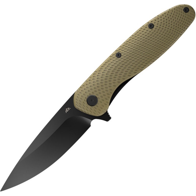 Viddux Linerlock A/O