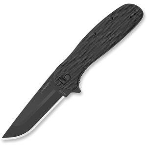 Razor VX2 Linerlock A/O Black