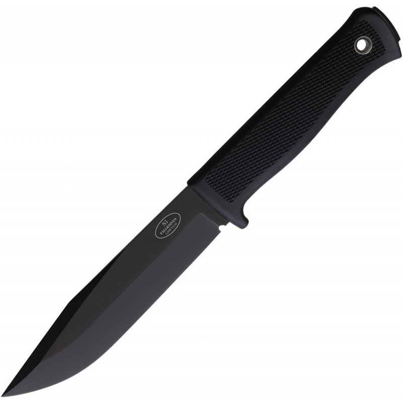 S1 Survival Knife Left Handed