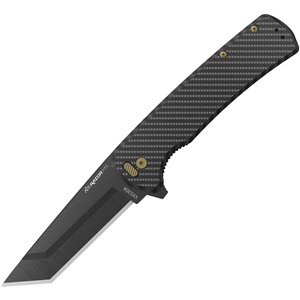 Razor VX5 Linerlock A/O CF