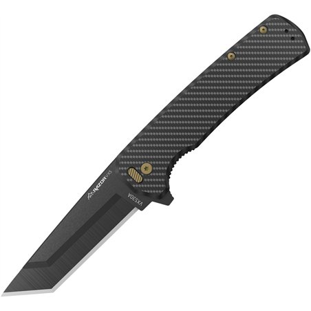 Razor VX5 Linerlock A/O CF