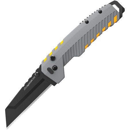 Razor XD2 Button Lock