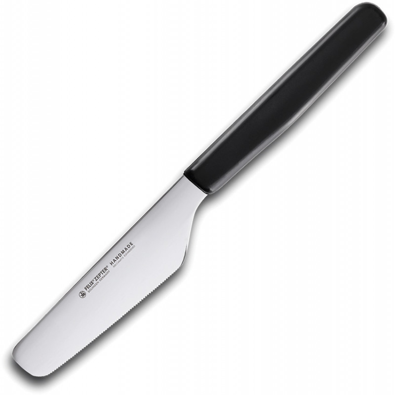 Brunch Knife Black