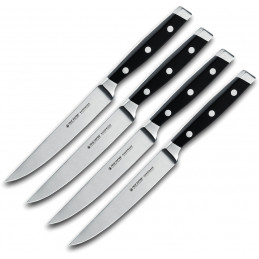 4pc Steak Knife Set