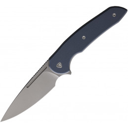 Stinger Linerlock Blue