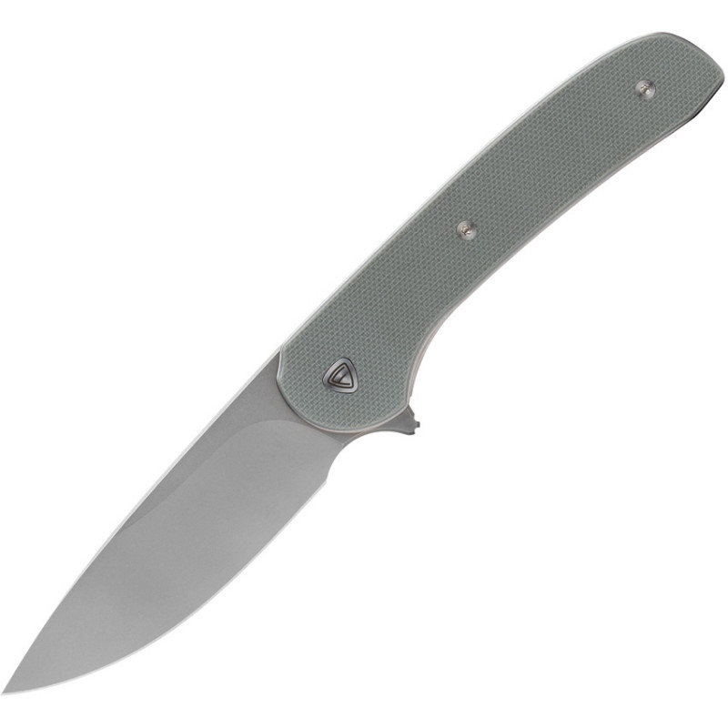 Gent 2.0 Linerlock Gray