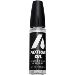 Action Oil 15 mL