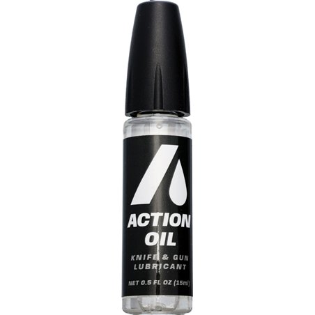 Action Oil 15 mL
