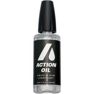 Action Oil 30 mL