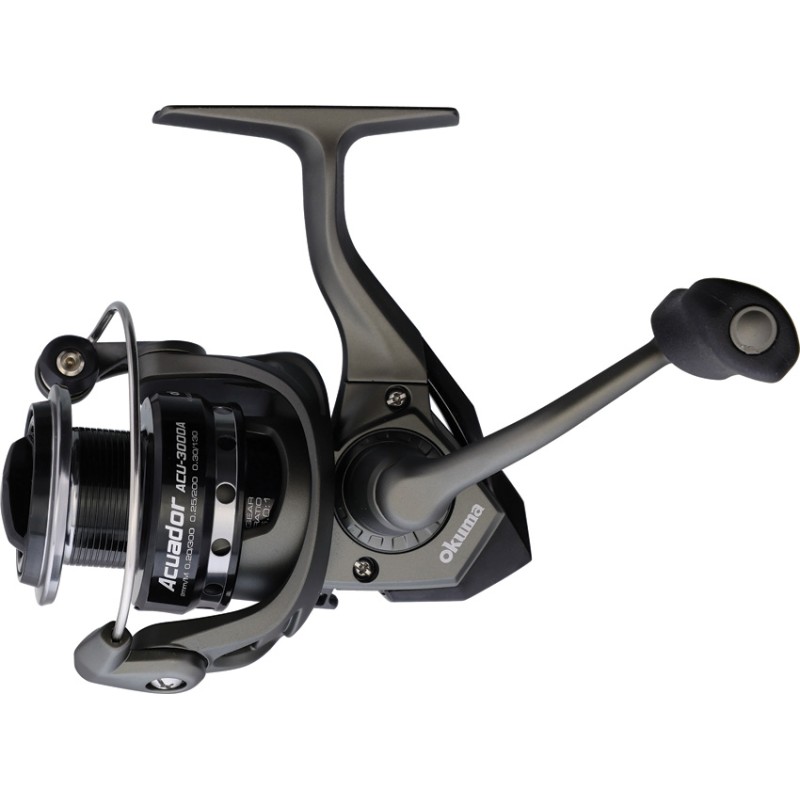 Acuador Spinning Reel 3000