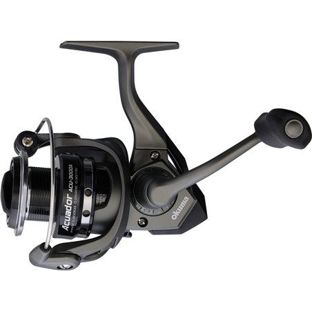Acuador Spinning Reel 3000