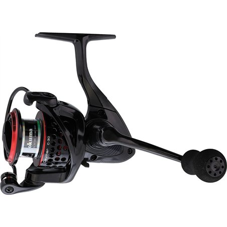 Ceymar 30 Size Spinning Reel