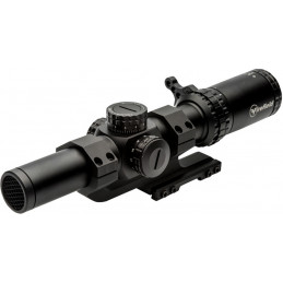 Rapidstrike 1-6x24 Riflescope