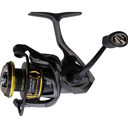 Inspira A Spinning Reel 2000