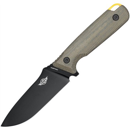 Fortitude 2 Fixed Blade